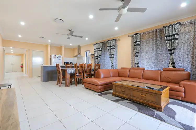 Fifth view of Homely house listing, 26 Appaloosa Drive, Baldivis WA 6171