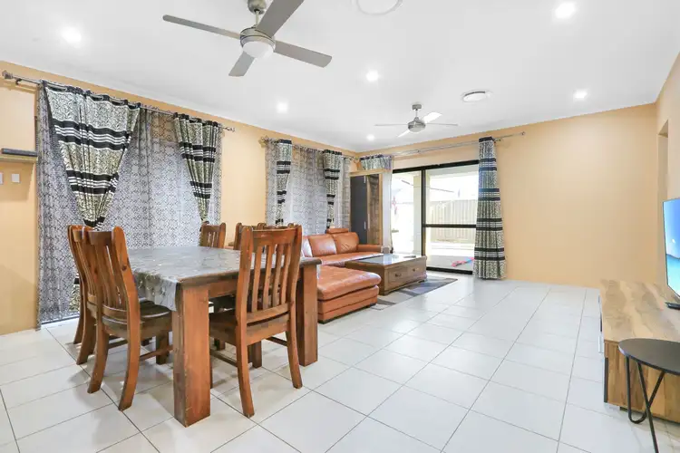 Sixth view of Homely house listing, 26 Appaloosa Drive, Baldivis WA 6171