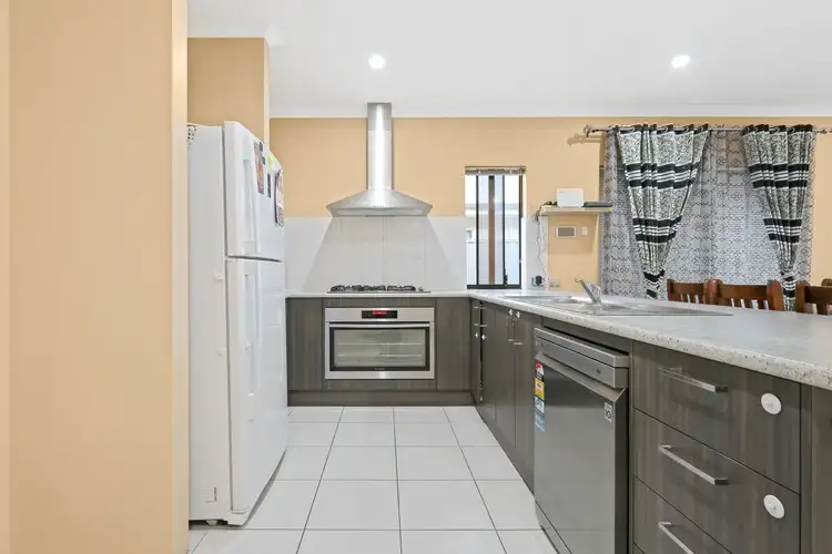 Seventh view of Homely house listing, 26 Appaloosa Drive, Baldivis WA 6171