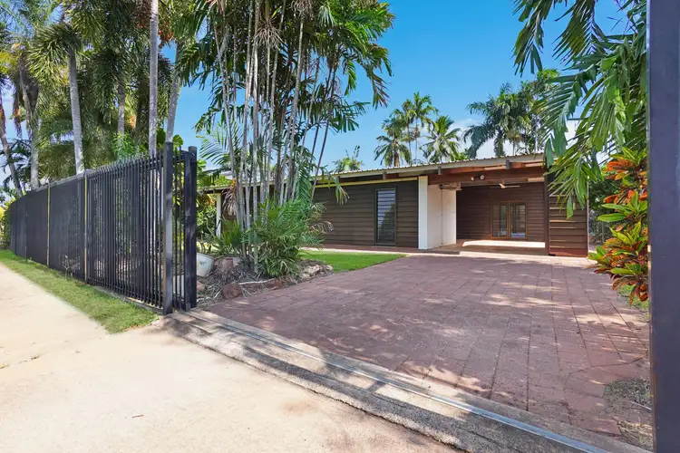 Main view of Homely house listing, 6 Katoope Street, Wanguri NT 810