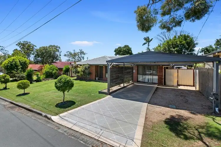 Main view of Homely house listing, 20 Reading Drive, Alexandra Hills QLD 4161