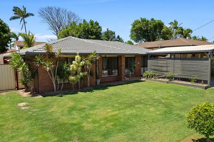 Second view of Homely house listing, 20 Reading Drive, Alexandra Hills QLD 4161