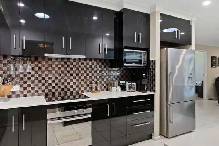 Fifth view of Homely house listing, 20 Reading Drive, Alexandra Hills QLD 4161