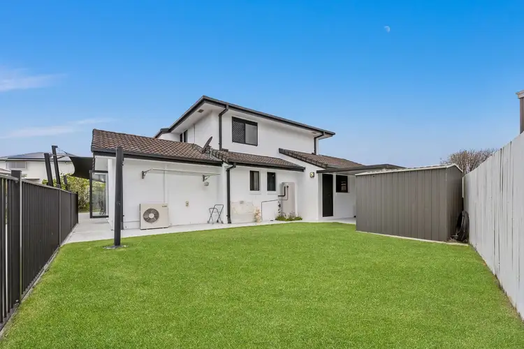 Third view of Homely house listing, 4 Tamarind Close, Thornlands QLD 4164