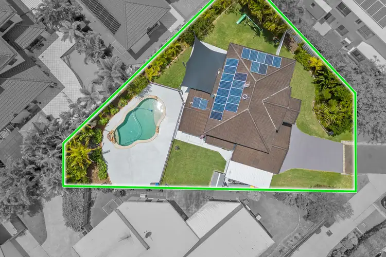 Fourth view of Homely house listing, 4 Tamarind Close, Thornlands QLD 4164