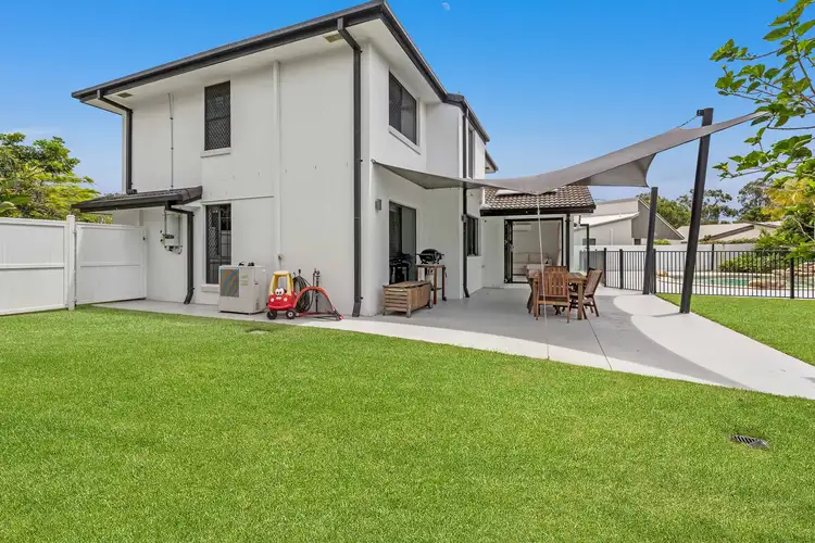 Fifth view of Homely house listing, 4 Tamarind Close, Thornlands QLD 4164