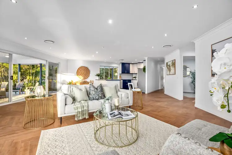 Fourth view of Homely house listing, 55 Wombat Place, Ninderry QLD 4561