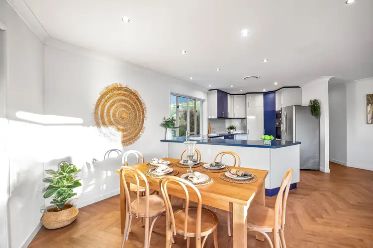 Fifth view of Homely house listing, 55 Wombat Place, Ninderry QLD 4561