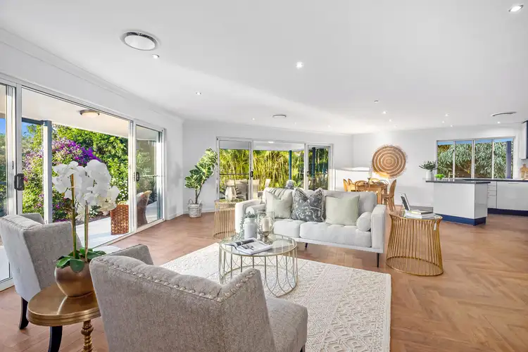 Sixth view of Homely house listing, 55 Wombat Place, Ninderry QLD 4561