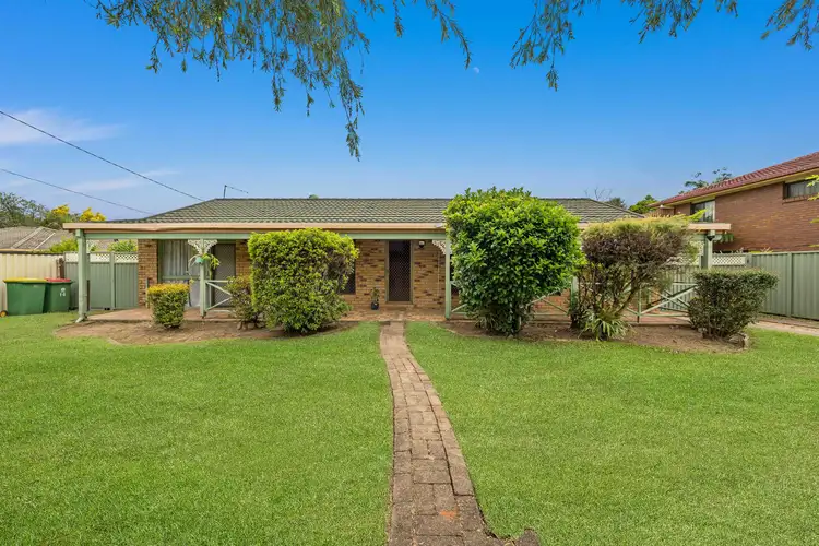 Main view of Homely house listing, 10 Reading Drive, Alexandra Hills QLD 4161