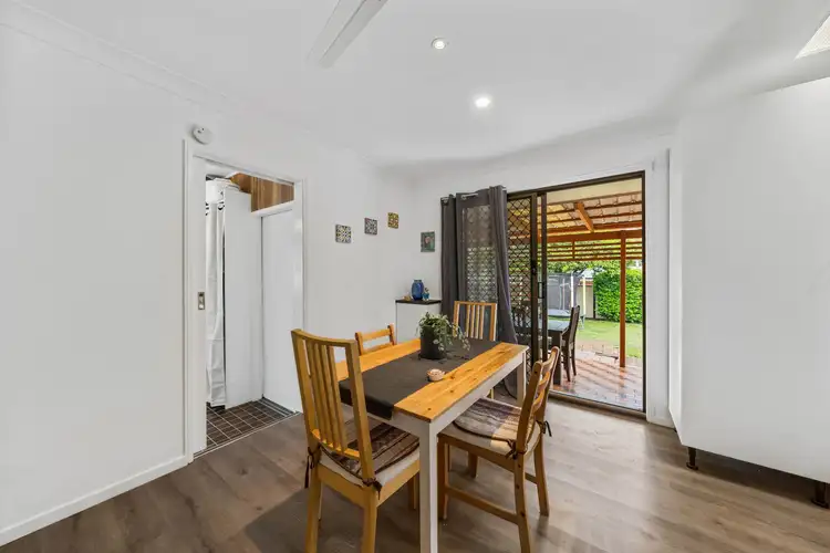 Fourth view of Homely house listing, 10 Reading Drive, Alexandra Hills QLD 4161