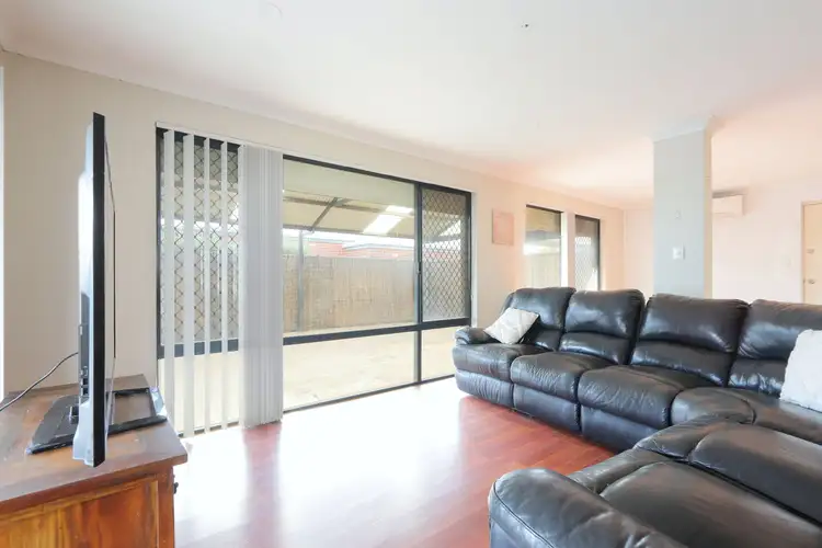Fifth view of Homely house listing, 1 Kookynie Loop, Baldivis WA 6171