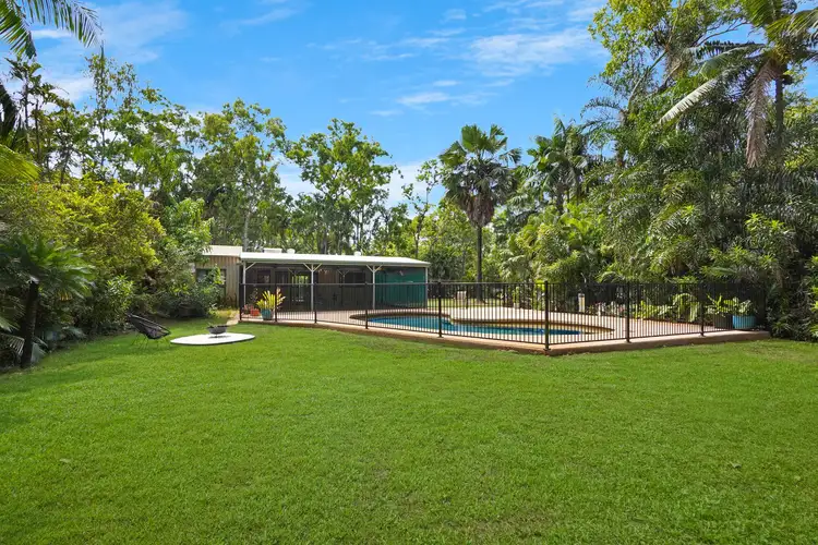 Main view of Homely house listing, 75 Redgum Drive, Humpty Doo NT 836