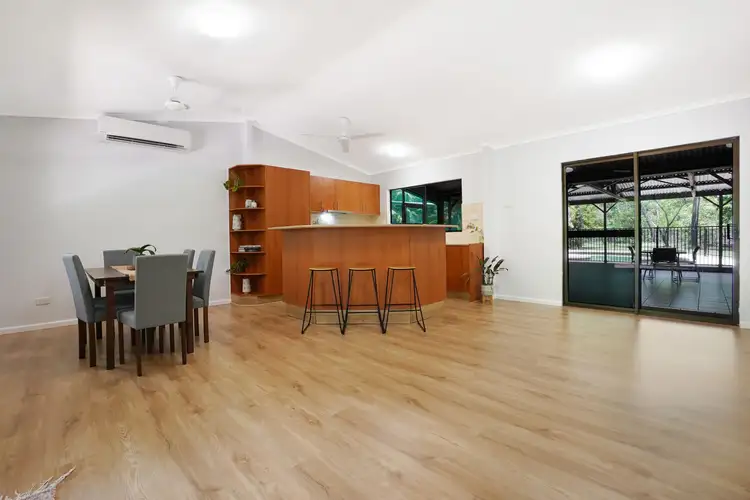Third view of Homely house listing, 75 Redgum Drive, Humpty Doo NT 836