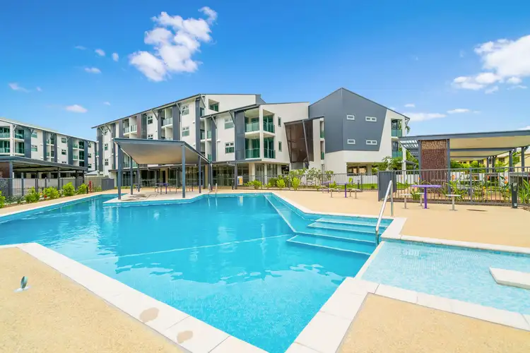 5102/4 Kurringal Court, Fannie Bay NT 820