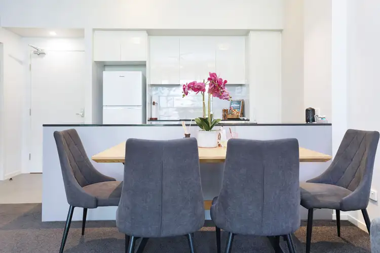 Sixth view of Homely unit listing, 5102/4 Kurringal Court, Fannie Bay NT 820