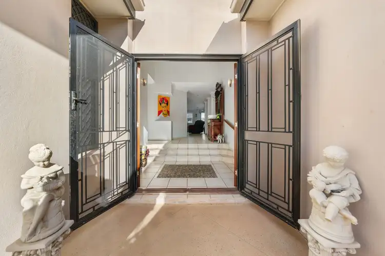 Third view of Homely house listing, 77 Belford Drive, Wellington Point QLD 4160