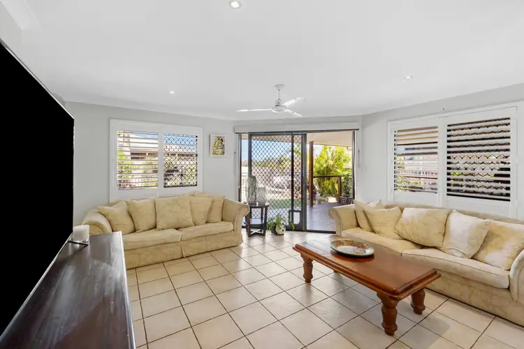 Fifth view of Homely house listing, 77 Belford Drive, Wellington Point QLD 4160