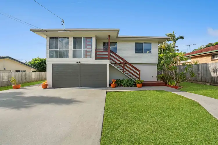Second view of Homely house listing, 34 Amaryllis Street, Alexandra Hills QLD 4161