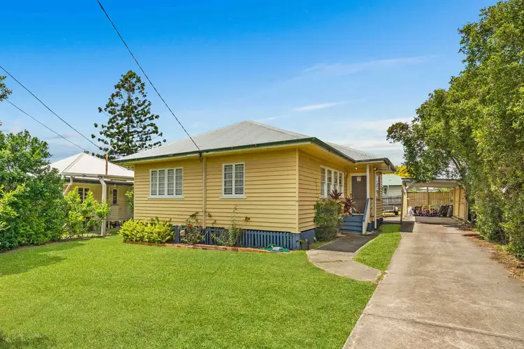 Main view of Homely house listing, 56 Pechey Street, Chermside QLD 4032