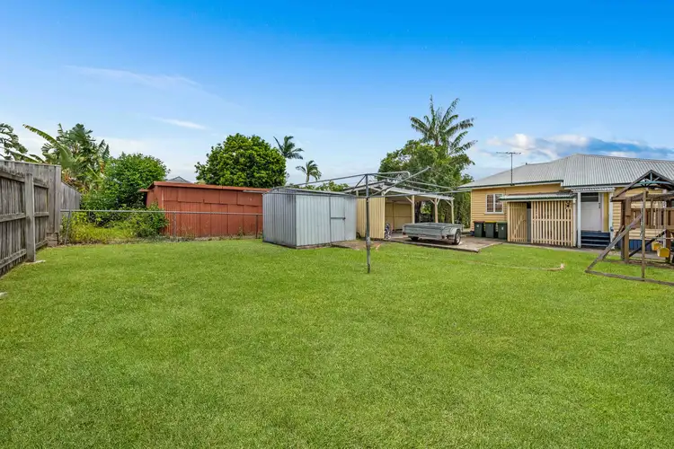 Second view of Homely house listing, 56 Pechey Street, Chermside QLD 4032