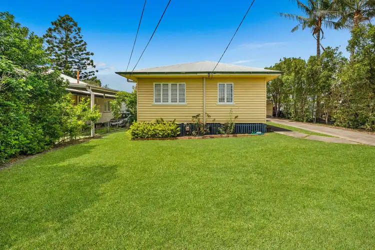 Third view of Homely house listing, 56 Pechey Street, Chermside QLD 4032