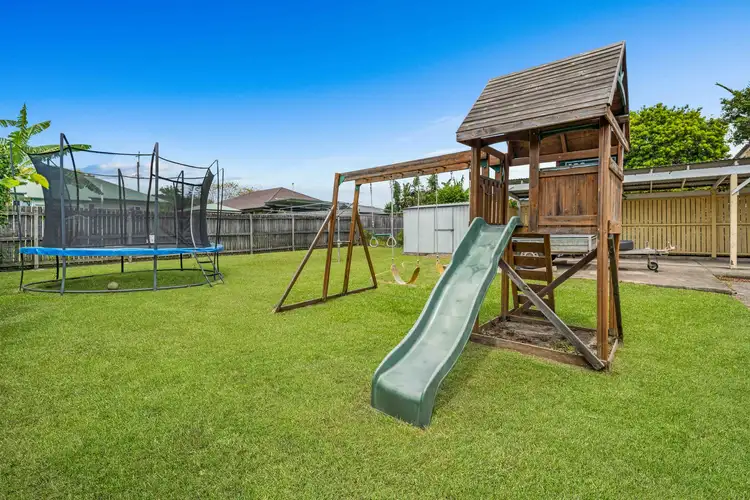 Fourth view of Homely house listing, 56 Pechey Street, Chermside QLD 4032