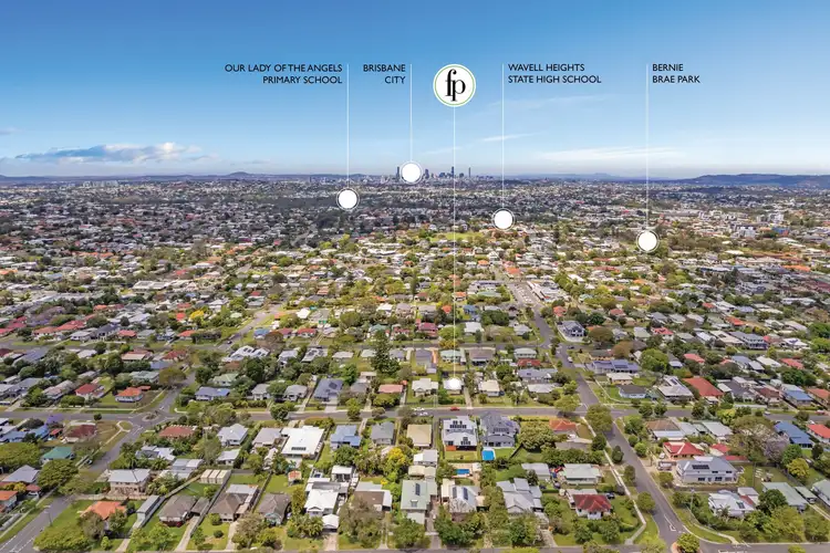 Fifth view of Homely house listing, 56 Pechey Street, Chermside QLD 4032