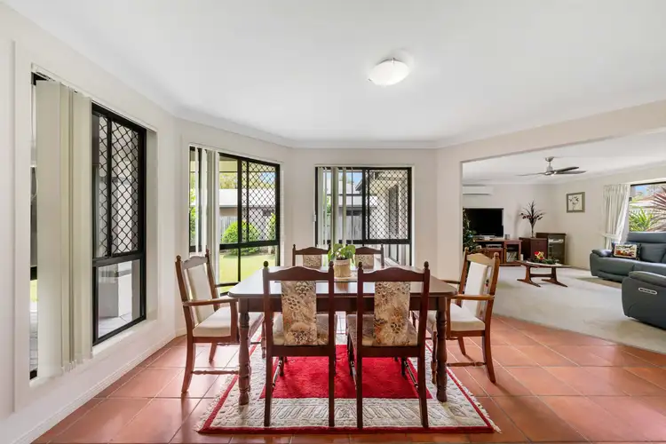 Sixth view of Homely house listing, 14 Wisteria Street, Ormiston QLD 4160