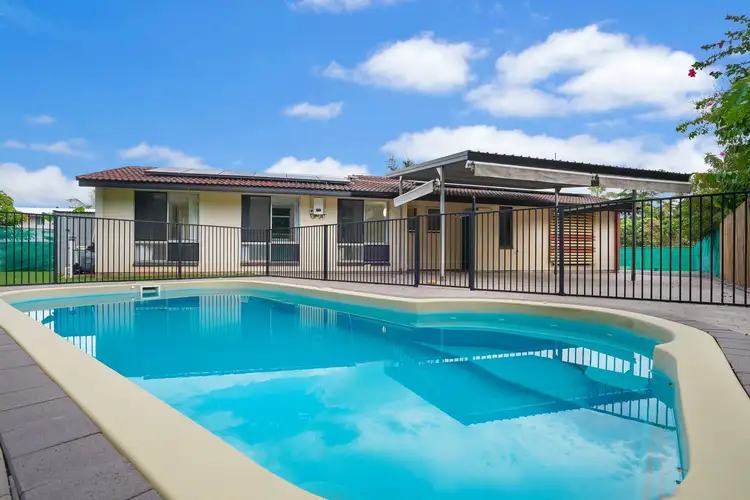 Main view of Homely house listing, 32 Cornwallis Circuit, Gray NT 830