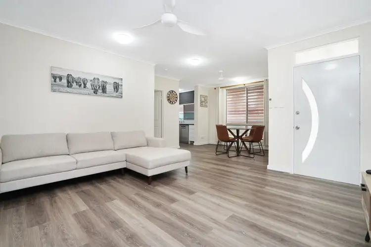 Third view of Homely house listing, 32 Cornwallis Circuit, Gray NT 830