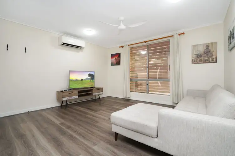 Fourth view of Homely house listing, 32 Cornwallis Circuit, Gray NT 830