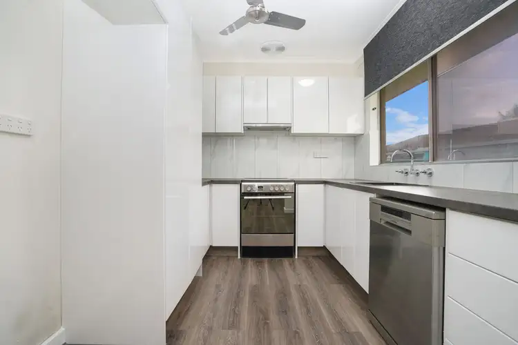 Fifth view of Homely house listing, 32 Cornwallis Circuit, Gray NT 830