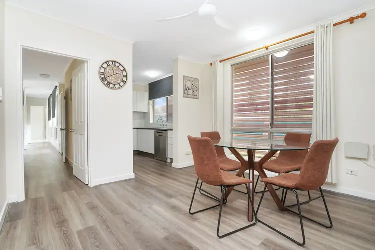 Sixth view of Homely house listing, 32 Cornwallis Circuit, Gray NT 830