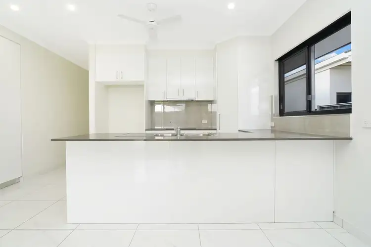 Second view of Homely house listing, 17 Banksia Street, Zuccoli NT 832
