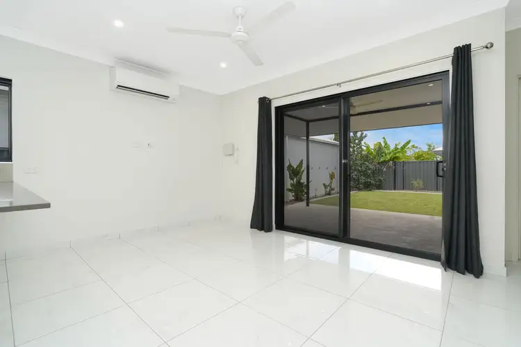 Fourth view of Homely house listing, 17 Banksia Street, Zuccoli NT 832