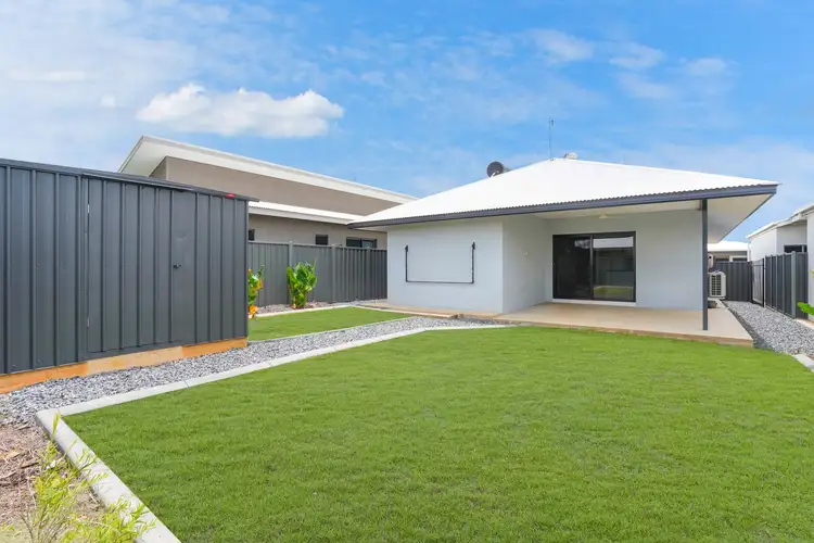 Fifth view of Homely house listing, 17 Banksia Street, Zuccoli NT 832