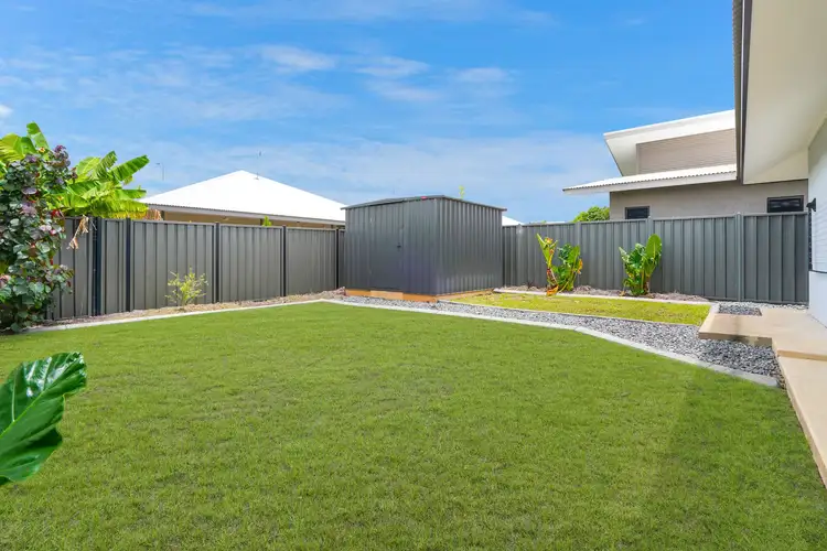 Sixth view of Homely house listing, 17 Banksia Street, Zuccoli NT 832