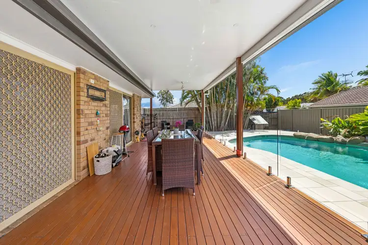 Third view of Homely house listing, 4 Ivana Court, Capalaba QLD 4157