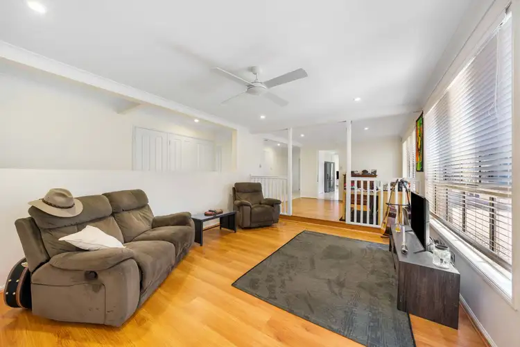 Fifth view of Homely house listing, 4 Ivana Court, Capalaba QLD 4157