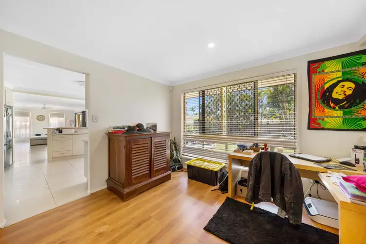 Sixth view of Homely house listing, 4 Ivana Court, Capalaba QLD 4157
