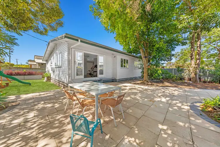 35 Boundary Street, Redland Bay QLD 4165