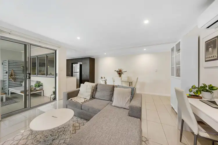 8/36 Cambridge Street, Carina Heights QLD 4152
