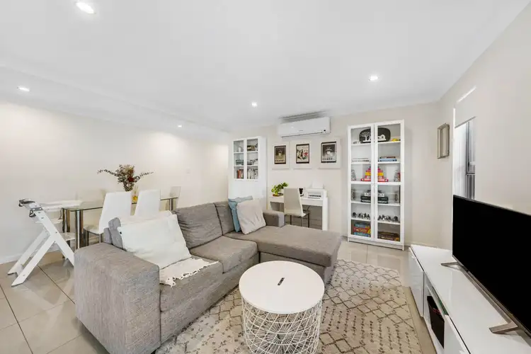 Fourth view of Homely unit listing, 8/36 Cambridge Street, Carina Heights QLD 4152