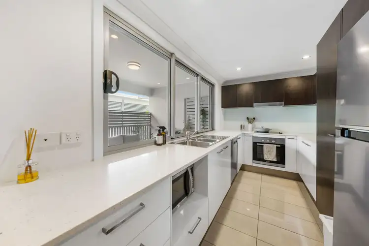 Fifth view of Homely unit listing, 8/36 Cambridge Street, Carina Heights QLD 4152