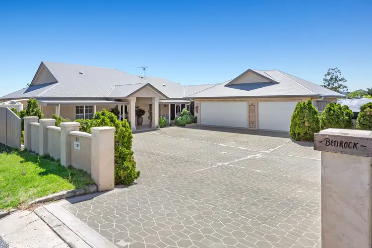 Main view of Homely house listing, 24 Thompson Street, Stanthorpe QLD 4380