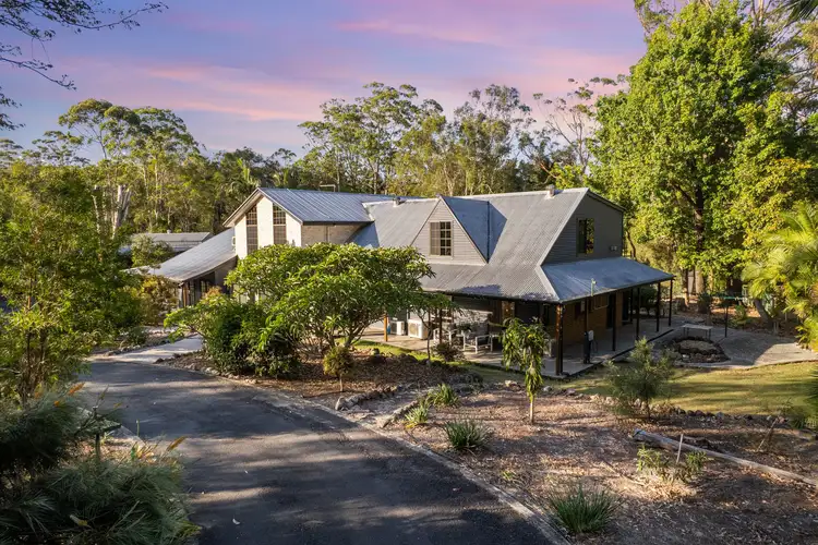 2 Cassia Court, Capalaba QLD 4157