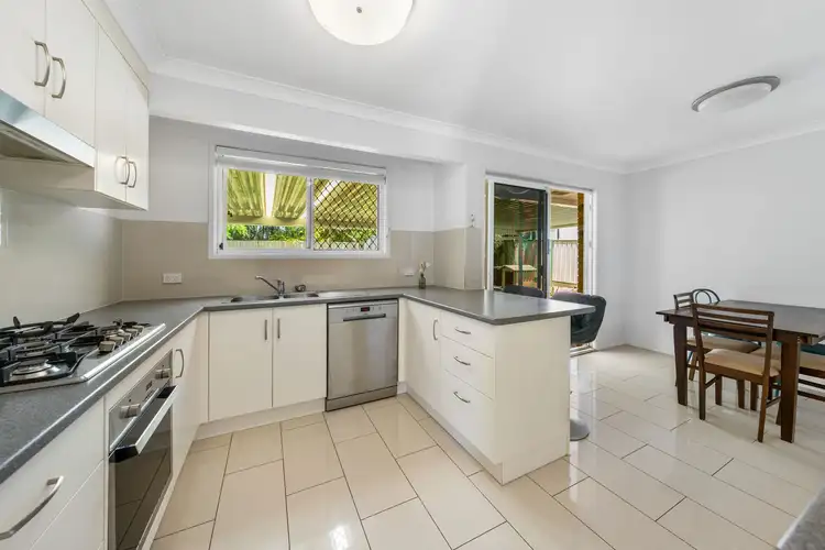 Third view of Homely house listing, 80 Vienna Road, Alexandra Hills QLD 4161