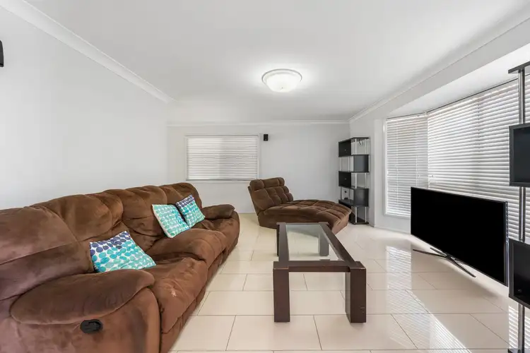 Fourth view of Homely house listing, 80 Vienna Road, Alexandra Hills QLD 4161