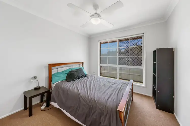 Fifth view of Homely house listing, 80 Vienna Road, Alexandra Hills QLD 4161